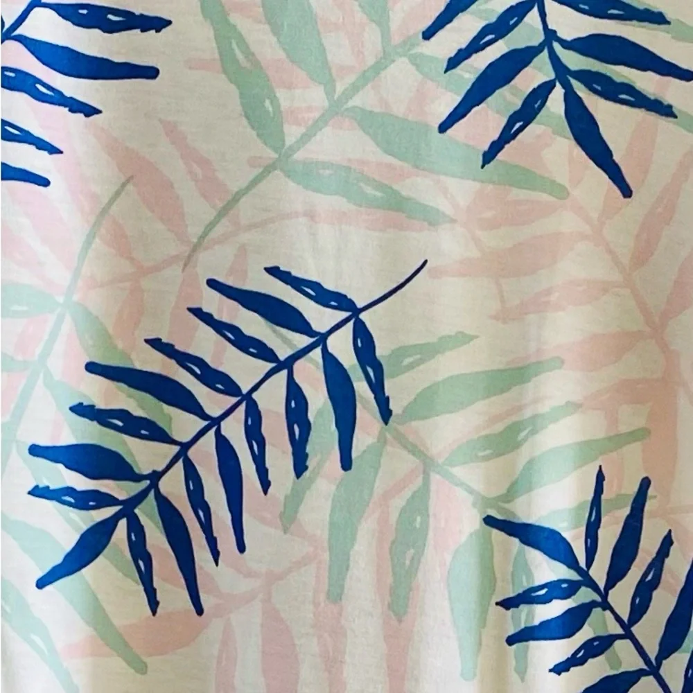 LuLaRoe Jessie Swing Dress - Picture 2 of 4